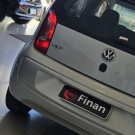 VW - VolksWagen up! move I MOTION 1.0 T. Flex 12V 5p 2017 Flex-7