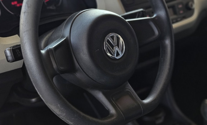 VW - VolksWagen up! move I MOTION 1.0 T. Flex 12V 5p 2017 Flex-10