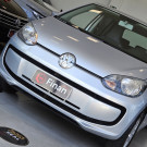 VW - VolksWagen up! move I MOTION 1.0 T. Flex 12V 5p 2017 Flex-1