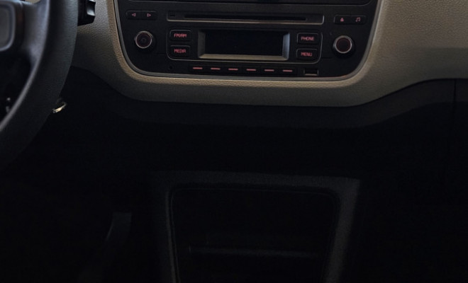 VW - VolksWagen up! move I MOTION 1.0 T. Flex 12V 5p 2017 Flex-14