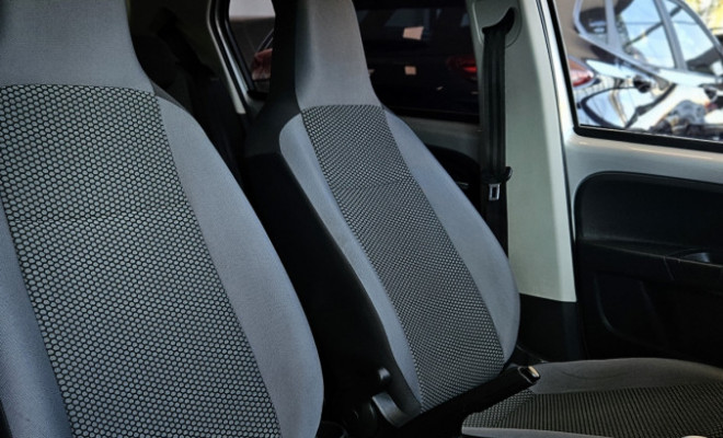 VW - VolksWagen up! move I MOTION 1.0 T. Flex 12V 5p 2017 Flex-17