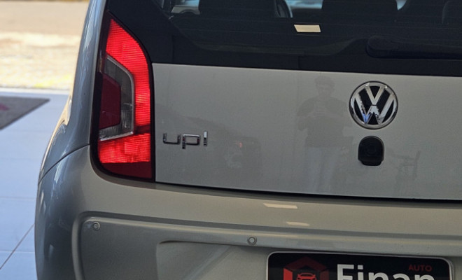 VW - VolksWagen up! move I MOTION 1.0 T. Flex 12V 5p 2017 Flex-8