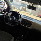 VW - VolksWagen up! move I MOTION 1.0 T. Flex 12V 5p 2017 Flex-12