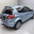 Ford Ka 1.0 8V/1.0 8V ST Flex 3p 2009 Flex-2