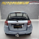 Ford Ka 1.0 8V/1.0 8V ST Flex 3p 2009 Flex-4