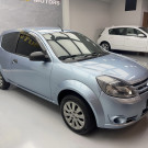 Ford Ka 1.0 8V/1.0 8V ST Flex 3p 2009 Flex-1