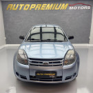 Ford Ka 1.0 8V/1.0 8V ST Flex 3p 2009 Flex-3