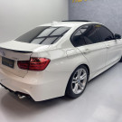BMW 335iA Sport 3.0 24V 306cv 4p 2013 Gasolina-2