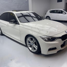 BMW 335iA Sport 3.0 24V 306cv 4p 2013 Gasolina-1