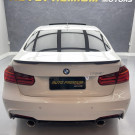 BMW 335iA Sport 3.0 24V 306cv 4p 2013 Gasolina-4
