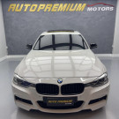 BMW 335iA Sport 3.0 24V 306cv 4p 2013 Gasolina-3