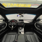 BMW 335iA Sport 3.0 24V 306cv 4p 2013 Gasolina-7