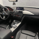 BMW 335iA Sport 3.0 24V 306cv 4p 2013 Gasolina-6