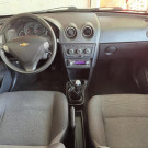 GM - Chevrolet Celta Spirit/ LT 1.0 MPFI 8V FlexP. 5p 2015 Flex-3