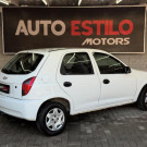 GM - Chevrolet Celta Spirit/ LT 1.0 MPFI 8V FlexP. 5p 2015 Flex-2