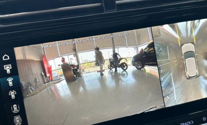 Hyundai Creta Ultimate 2.0 16V Flex Aut. 2025 Flex-3