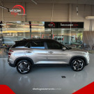 Hyundai Creta Ultimate 2.0 16V Flex Aut. 2025 Flex-1