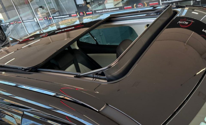 Hyundai Creta Ultimate 2.0 16V Flex Aut. 2025 Flex-4