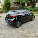 Hyundai HB20 Comf./C.Plus/C.Style 1.0 Flex 12V 2019 Flex-12