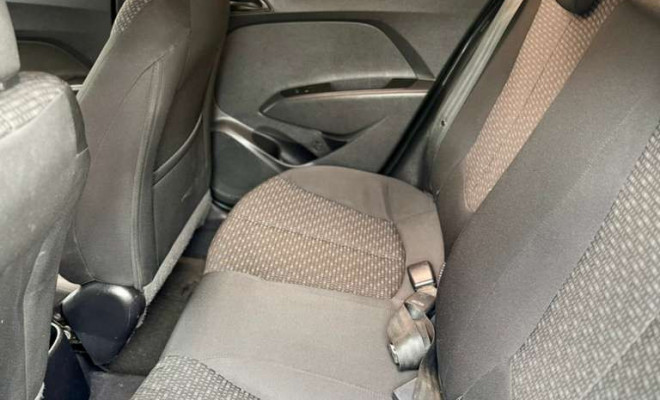 Hyundai HB20 Comf./C.Plus/C.Style 1.0 Flex 12V 2019 Flex-7