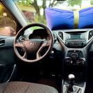 Hyundai HB20 Comf./C.Plus/C.Style 1.0 Flex 12V 2019 Flex-8