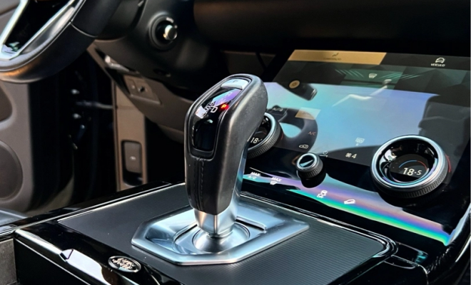 Land Rover Range R.EVOQUE Si4 HSE Dyn. 2.0/Flex Aut 2022 Flex-8