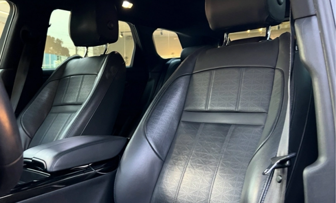 Land Rover Range R.EVOQUE Si4 HSE Dyn. 2.0/Flex Aut 2022 Flex-11