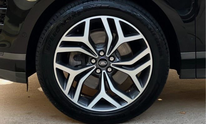 Land Rover Range R.EVOQUE Si4 HSE Dyn. 2.0/Flex Aut 2022 Flex-13