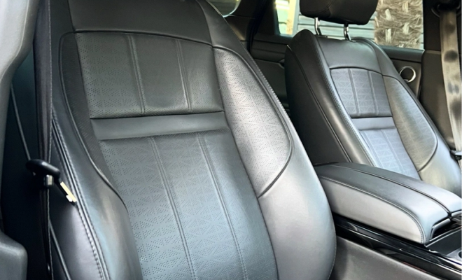 Land Rover Range R.EVOQUE Si4 HSE Dyn. 2.0/Flex Aut 2022 Flex-12