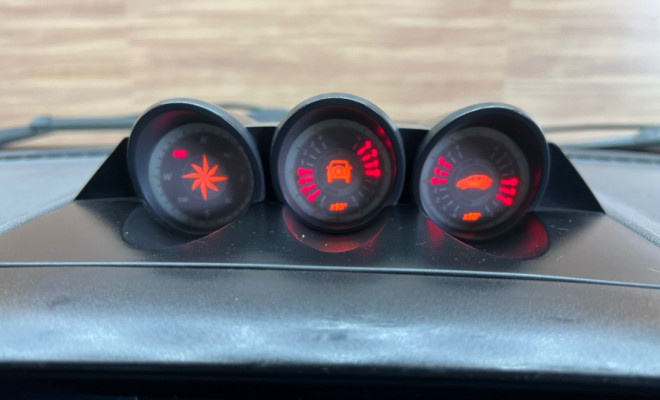 ( REPASSE ) Fiat Idea Advent./ Adv.LOCKER 1.8 mpi Flex 5p 2007 Flex-11