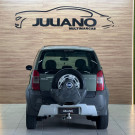 ( REPASSE ) Fiat Idea Advent./ Adv.LOCKER 1.8 mpi Flex 5p 2007 Flex-16