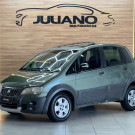 ( REPASSE ) Fiat Idea Advent./ Adv.LOCKER 1.8 mpi Flex 5p 2007 Flex-0