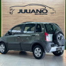 ( REPASSE ) Fiat Idea Advent./ Adv.LOCKER 1.8 mpi Flex 5p 2007 Flex-2