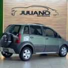 ( REPASSE ) Fiat Idea Advent./ Adv.LOCKER 1.8 mpi Flex 5p 2007 Flex-1