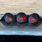 ( REPASSE ) Fiat Idea Advent./ Adv.LOCKER 1.8 mpi Flex 5p 2007 Flex-11