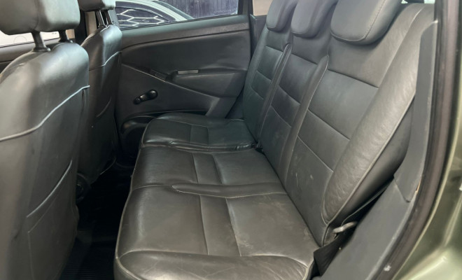 ( REPASSE ) Fiat Idea Advent./ Adv.LOCKER 1.8 mpi Flex 5p 2007 Flex-12