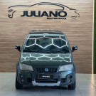 ( REPASSE ) Fiat Idea Advent./ Adv.LOCKER 1.8 mpi Flex 5p 2007 Flex-15