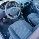 Renault SANDERO Expression Hi-Flex 1.6 8V 5p 2013 Flex-4