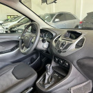 Ford Ka 1.0 SEL TiVCT Flex 5p 2015 Flex-8