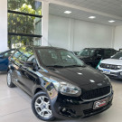 Ford Ka 1.0 SEL TiVCT Flex 5p 2015 Flex-0
