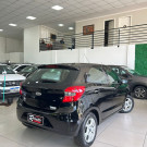 Ford Ka 1.0 SEL TiVCT Flex 5p 2015 Flex-1