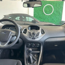 Ford Ka 1.0 SEL TiVCT Flex 5p 2015 Flex-9