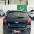 Ford Ka 1.0 SEL TiVCT Flex 5p 2015 Flex-4