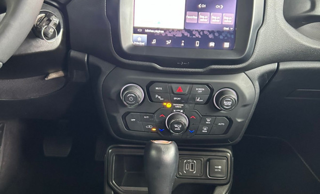 Jeep Renegade Long. T270 1.3 TB 4x2 Flex Aut. 2024 Flex-13