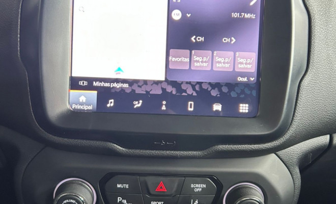 Jeep Renegade Long. T270 1.3 TB 4x2 Flex Aut. 2024 Flex-11