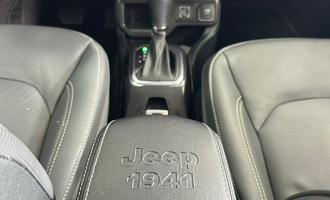 Jeep Renegade Long. T270 1.3 TB 4x2 Flex Aut. 2024 Flex-10