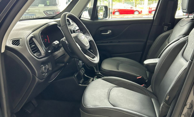 Jeep Renegade Long. T270 1.3 TB 4x2 Flex Aut. 2024 Flex-15