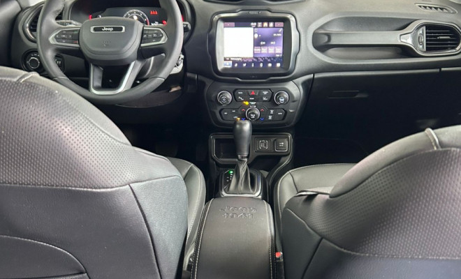 Jeep Renegade Long. T270 1.3 TB 4x2 Flex Aut. 2024 Flex-7