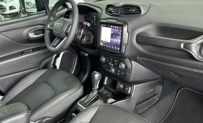 Jeep Renegade Long. T270 1.3 TB 4x2 Flex Aut. 2024 Flex-9