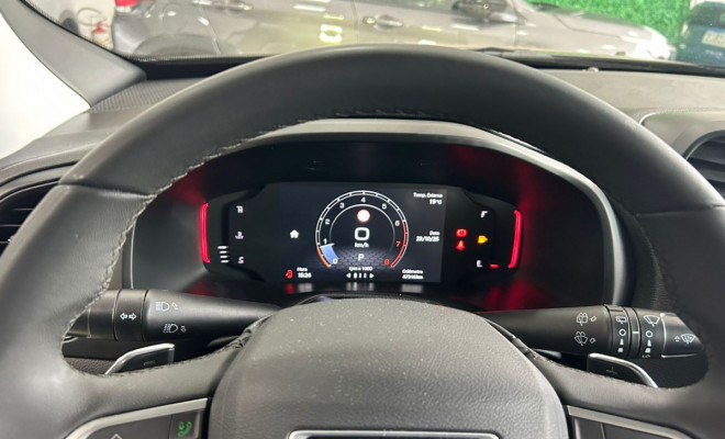 Jeep Renegade Long. T270 1.3 TB 4x2 Flex Aut. 2024 Flex-14